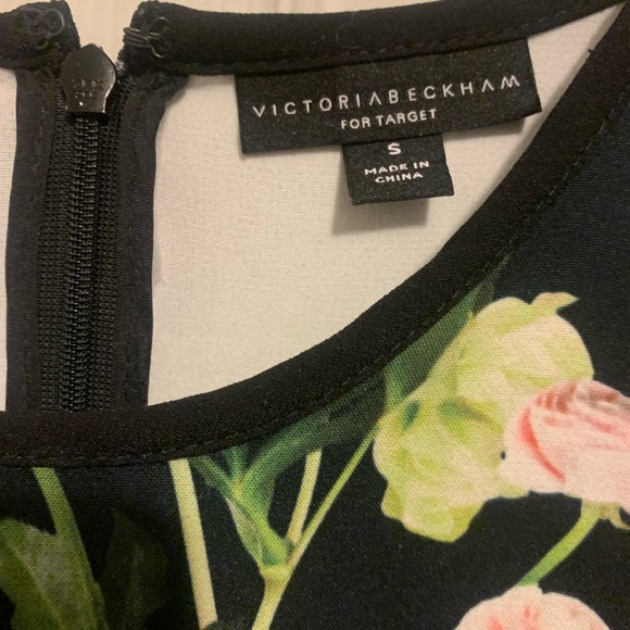 Victoria Beckham for Target Size Small - Picture 3 of 4